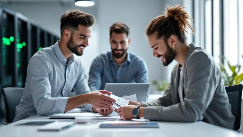 Registrar Nexus platform overview showing domain analytics and monitoring